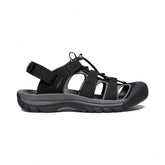 Men's Rapids H2 Sandal | Black/Steel Grey