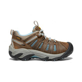 Women's Voyageur | Brindle/Alaskan Blue