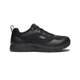 Men's Sparta 2 (Aluminum Toe) | Black/Black