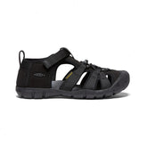 Big Kids' Seacamp II CNX | Black/Grey