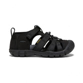 Little Kids' Seacamp II CNX | Black/Grey