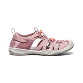 Big Kids' Moxie Sandal | Nostalgia Rose/Papaya Punch