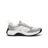 Men's KS86 Sneaker | Alloy/Star White