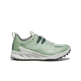 Women's Zionic Waterproof Hiking Shoe | Desert Sage/Ember Glow