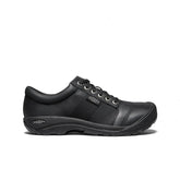 Men's Austin Shoe | Black