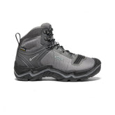 Women's Durand EVO Waterproof Mid | Steel Grey/Cloud Blue