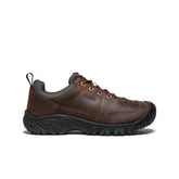 Men's Targhee III Oxford Shoe | Dark Earth/Mulch