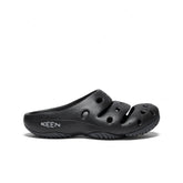 Women's Yogui Clog | Black/Magnet