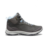 Women's Terradora Explorer Waterproof Boot | Steel Grey/Clear Sky