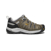 Men's Flint II (Steel Toe) | Gargoyle/Paloma