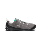 Men's Jasper Sneaker | Steel Grey/Bright Aqua