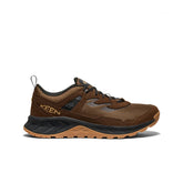 Men's Hightrail Vented Hiking Shoe | Dark Earth/Oak Buff