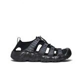 Men's Hyperport H2 Sandal | Black/Steel Grey