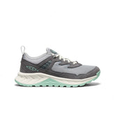 Women's Hightrail Vented Hiking Shoe | Steel Grey/Lichen