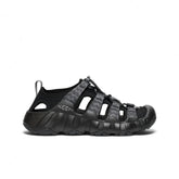 Women's Hyperport H2 Sandal | Black/Steel Grey