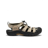 Women's Newport Retro Sandal x Gramicci | Gramicci Hemp