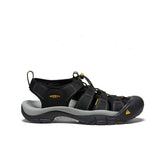 Men's Newport H2 Sandal Wide
| Black