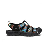 Men's Newport H2 Sandal | Raya Black