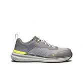 Men's Speedworks ESD Work Sneaker (Carbon Toe) | Steel Grey/Vintage Indigo