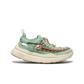 Women's UNEEK WK Sneaker | Granite Green/Birch