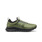 Men's Versacore Waterproof Shoe | Bronze Green/Black