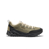 Men's Jasper Zionic Sneaker | Dark Olive/Birch