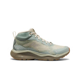 Women's Leiki Waterproof Hiking Boot | Iceberg Green/Birch