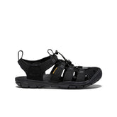 Women's Clearwater CNX Sandal | Black/Black