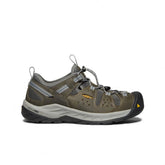 Men's Atlanta Cool II ESD (Steel Toe) | Gargoyle/Midnight Navy