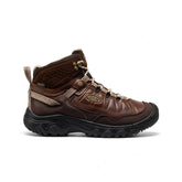 Women's Targhee IV Waterproof Hiking Boot x Hikerkind | Dark Earth/Dark Earth