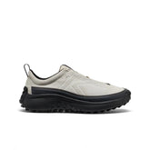 Women's KS Mino Sneaker | Silver Birch/Black