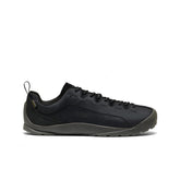 Men's Jasper Nylon Waterproof Sneaker | Black