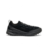 Women's Jasper Zionic Sneaker | Black/Black