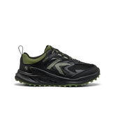 Big Kids' Zionic Waterproof Shoe | Black/Bronze Green