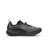 Men's Roam Trail Running Shoe | Black/Magnet