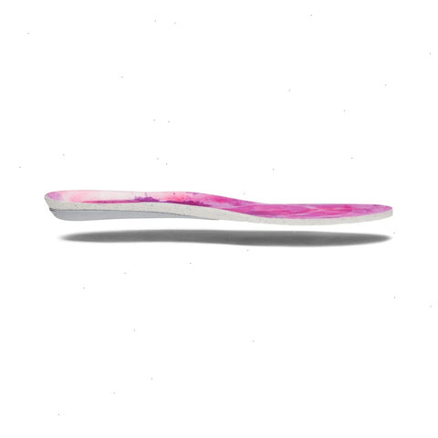 Women's Terradora Replacement Insole  |  Pink
