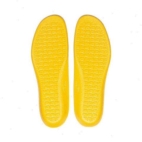 Men's Utility K-20 Cushion Insole  |  Black