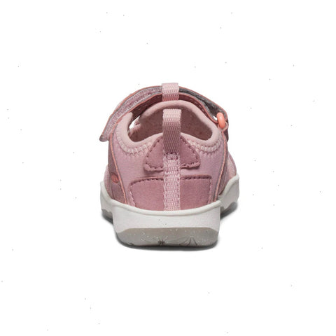 Toddlers' Moxie Sandal  |  Nostalgia Rose/Papaya Punch