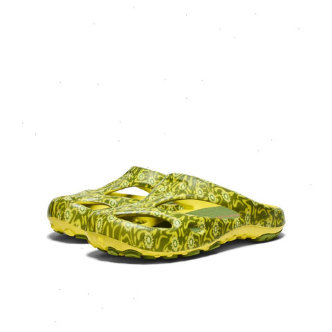 Shanti Arts Clog x Gentle Fullness  |  GF Flowers