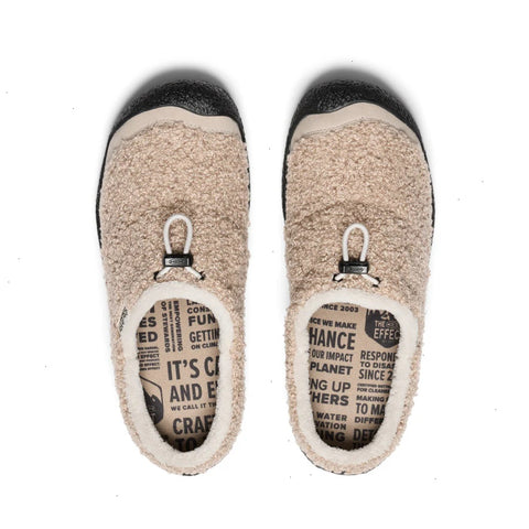 Women's Howser III Slide  |  Plaza Taupe/Black