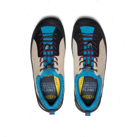 Men's Jasper Rocks Sneaker  |  Safari/Fjord Blue