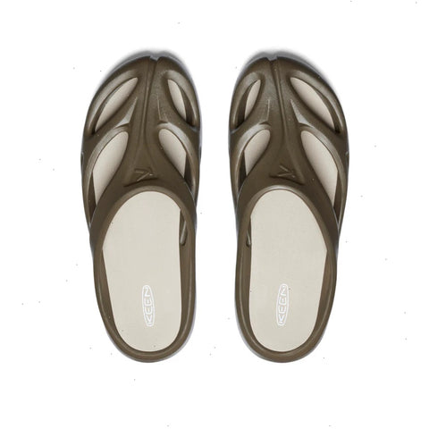 Men's Shanti Clog  |  Canteen/Plaza Taupe