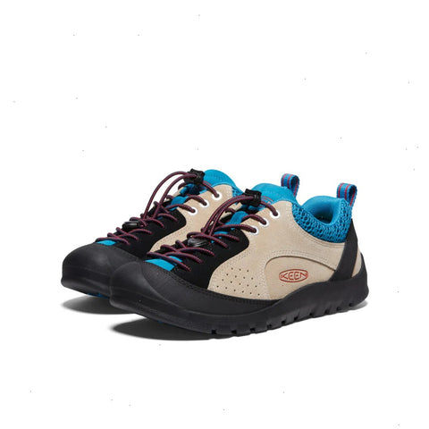 Women's Jasper Rocks Sneaker  |  Safari/Fjord Blue