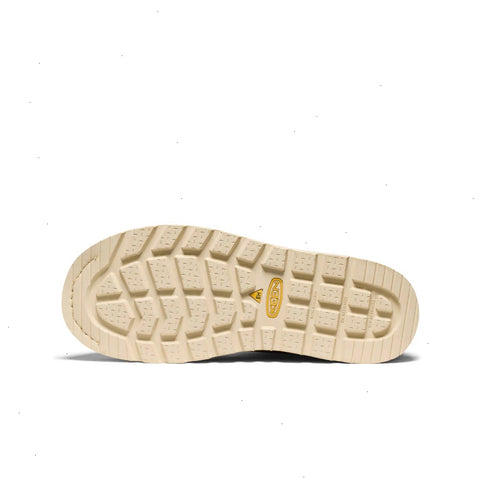 Men's Cincinnati 6" Boot (Soft Toe) x Noon Goons   |  Leather Brown/Off White