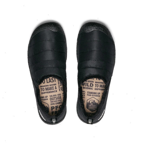 Women's Howser II  |  Triple Black