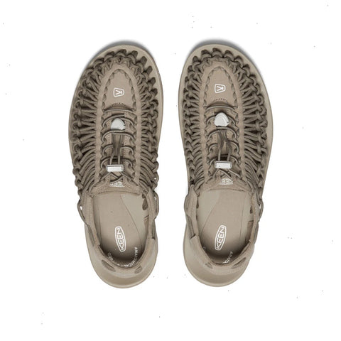 Men's UNEEK Sneaker  |  Timberwolf/Plaza Taupe