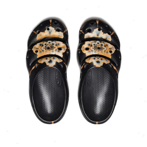 Men's Yogui Arts Clog x DEAD DYE  |  Ddye15