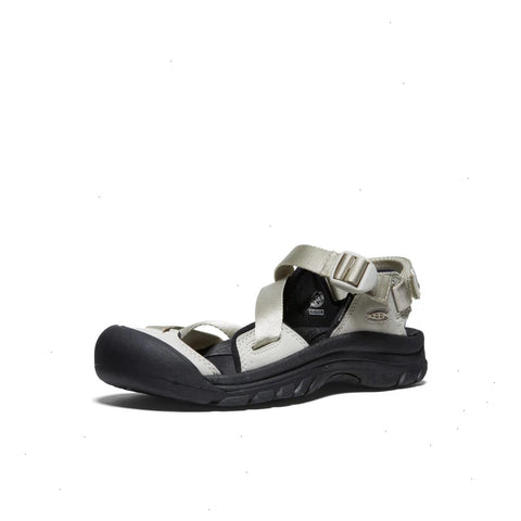 Women's Zerraport II Sandal  |  Silver Birch/Black