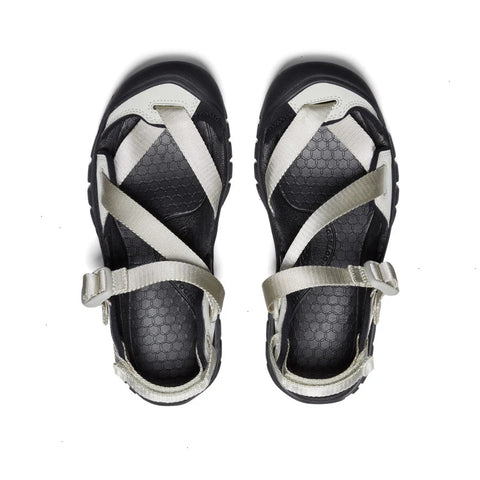 Women's Zerraport II Sandal  |  Silver Birch/Black