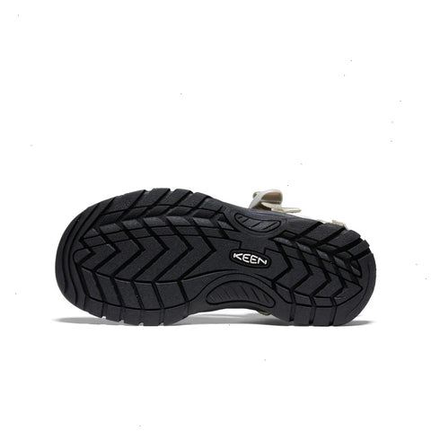 Women's Zerraport II Sandal  |  Silver Birch/Black